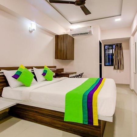 Treebo Kings Inn Vashi Нави Мумбаи Экстерьер фото