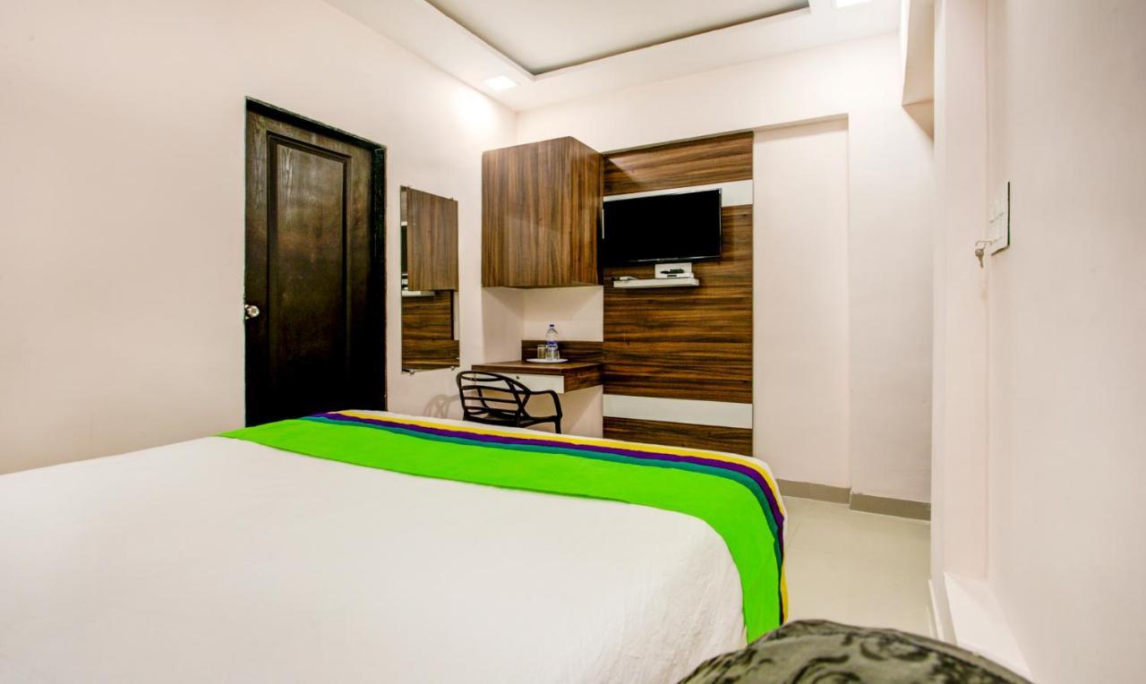 Treebo Kings Inn Vashi Нави Мумбаи Экстерьер фото